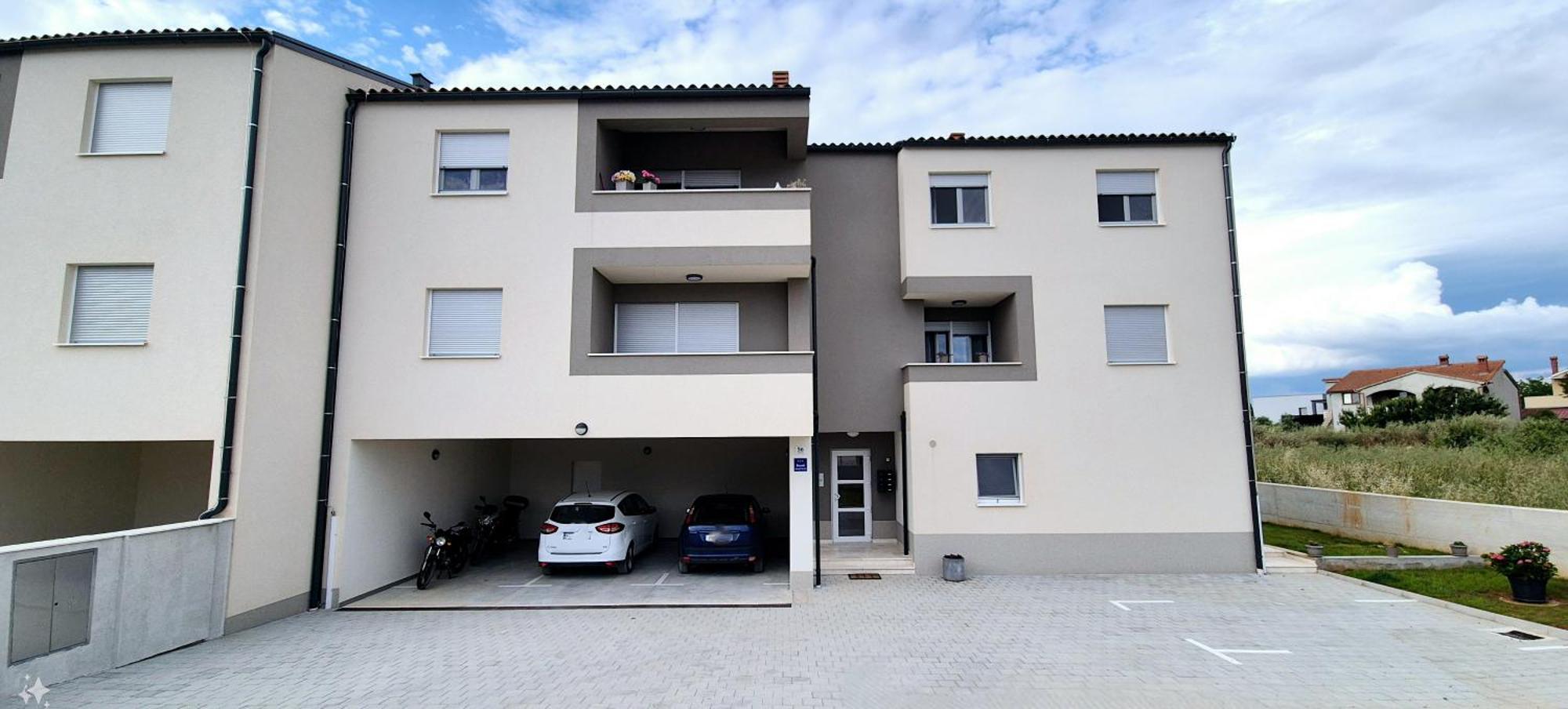 Apartment Laura & Nino *